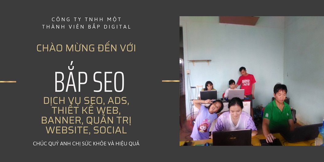 Bắp SEO