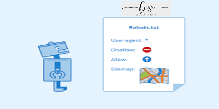 File robots.txt là gì?