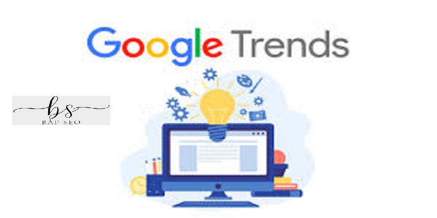 Giới thiệu về Google Trends