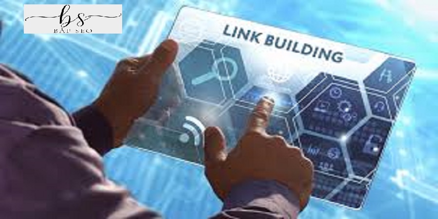 Link Building là gì?