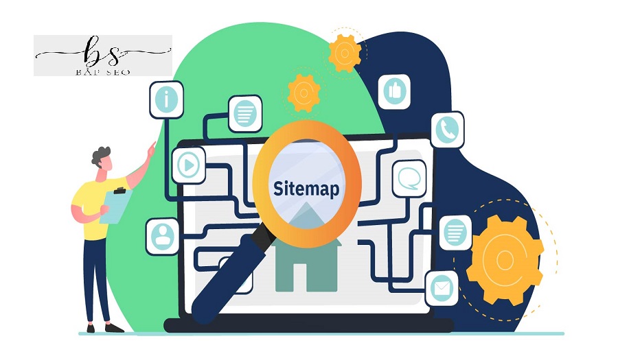 Sitemap là gì?