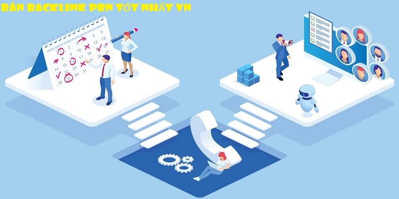 Bán backlink pbn