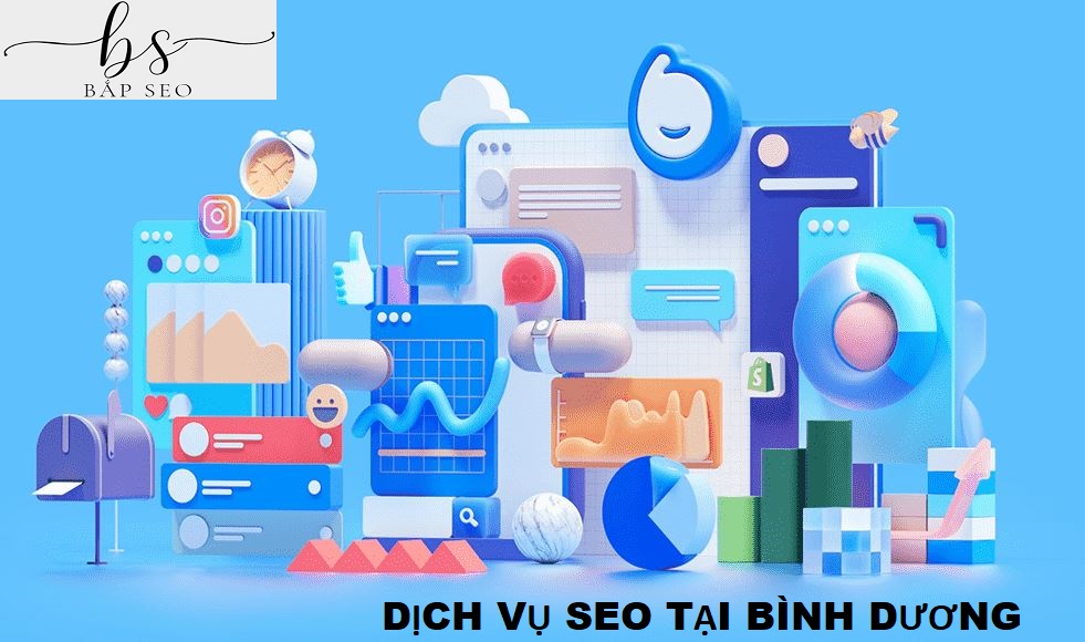 Dịch vụ seo bình dương