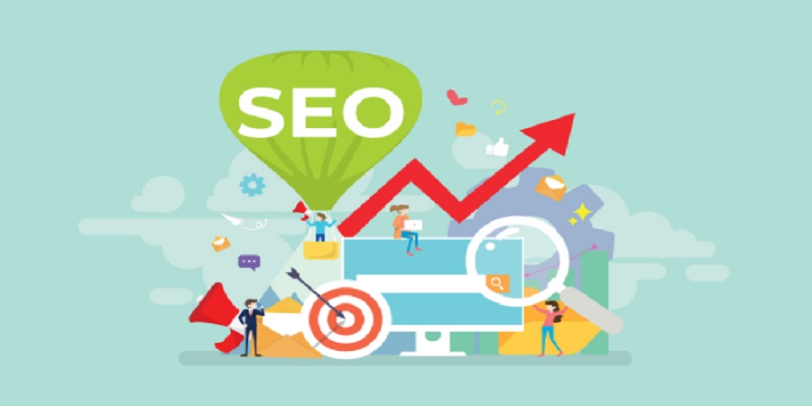 SEO Audit Checklist Chuẩn 2025
