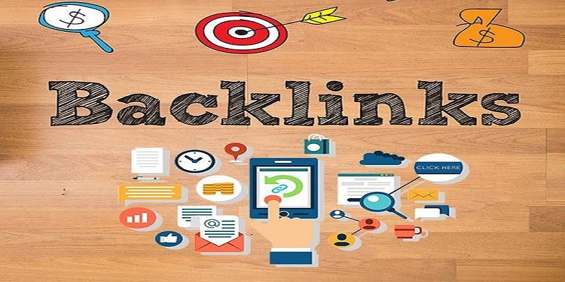 Sai lầm khi đi backlink tay